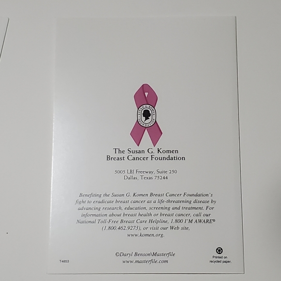 $1 Add-on Holiday Card - Picture 3 of 4